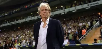 Fenerbahçe, ismi Brezilya Milli Takımı ile anılan Jorge Jesus ile sözleşme yenilemek için harekete geçti
