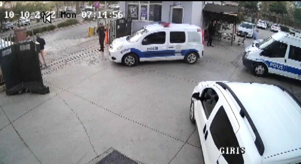 İzmir 3. sayfa haberleri... İzmir'de aranan şüphelilere şafak operasyonu: 6 tutuklama