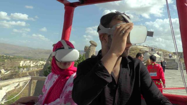 Kapadokya Balon Fiyatları: Kapadokya balon turu ne kadar? Kapadokya balon fiyatları ne kadar?