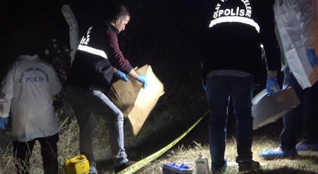 Karısına fare zehri verip işe gitti, dönüşte yaşadığını görünce boğazını sıkıp öldürdü