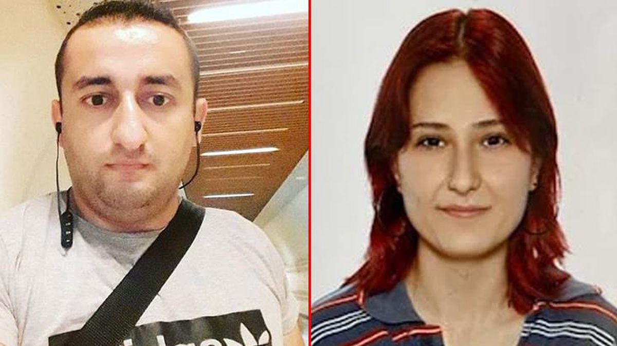 Liseli Büşra cinayetinde yürek yakan detay: Katil, genç kızı diri diri yakmış