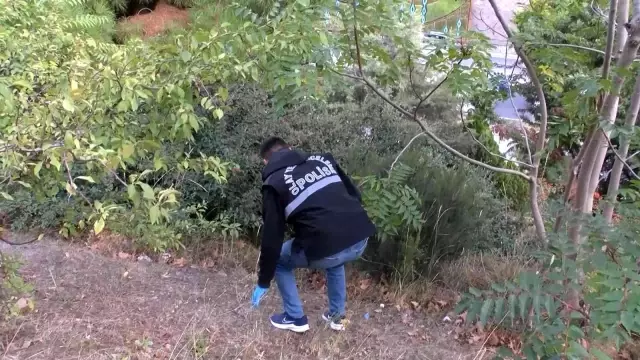 Maltepe'de liseli genç kıza taciz: Dakikalarca takip etti