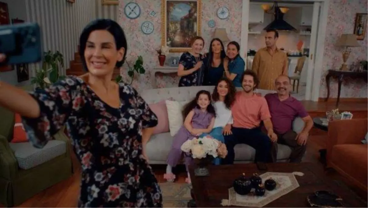 Mükemmel Eşleşme neden final yapıyor? Mükemmel Eşleşme final mi yapıyor?