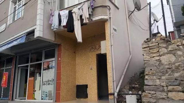 'Neden çalışmıyorsun' sorusu babasını çılgına çevirdi! Sopayla defalarca başına vurdu 'Neden çalışmıyorsun' sorusu babasını çılgına çevirdi! Sopayla defalarca başına vurdu