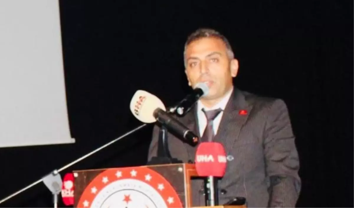 ŞEGAFED Sultanbeyli İlçe Başkanı Yasin Timur kimdir?