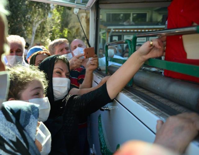 Son Dakika! HSK, Yargıtay'a 10 yeni üye seçti, seçilen isimler arasında İdlib'de şehit olan Tuğgeneral Sezgin Erdoğan'ın eşi de var Son Dakika! HSK, Yargıtay'a 10 yeni üye seçti, seçilen isimler arasında İdlib'de şehit olan Tuğgeneral Sezgin Erdoğan'ın eşi de var
