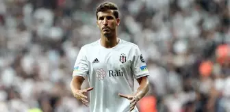 Trabzonspor maçında oynayacak mı? Beşiktaş'ta Salih Uçan'ın son durumu netlik kazandı