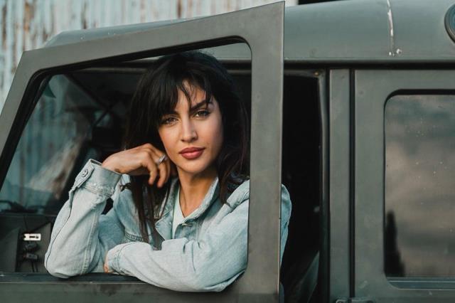 Tuğba Ekinci bombayı patlattı: Condom şarkısına çılgın bir klip çekilecek Tuğba Ekinci bombayı patlattı: Condom şarkısına çılgın bir klip çekilecek