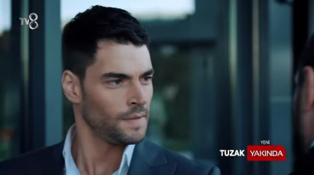 Tuzak dizisi konusu nedir, oyuncuları kimler? Tuzak uyarlama mı? Tuzak dizisi ne zaman başlayacak, yayın tarihi belli mi? Tuzak dizisi konusu nedir, oyuncuları kimler? Tuzak uyarlama mı? Tuzak dizisi ne zaman başlayacak, yayın tarihi belli mi?
