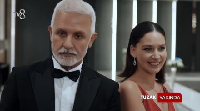 Tuzak dizisi konusu nedir, oyuncuları kimler? Tuzak uyarlama mı? Tuzak dizisi ne zaman başlayacak, yayın tarihi belli mi? Tuzak dizisi konusu nedir, oyuncuları kimler? Tuzak uyarlama mı? Tuzak dizisi ne zaman başlayacak, yayın tarihi belli mi?