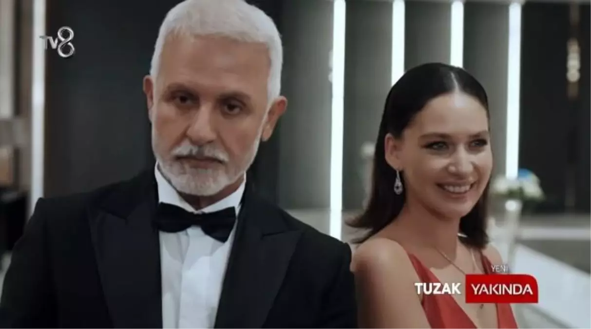 Tuzak dizisi nerede çekiliyor? Hangi il ve ilçede çekiliyor? Tuzak dizi çekimleri nerede yapıldı?
