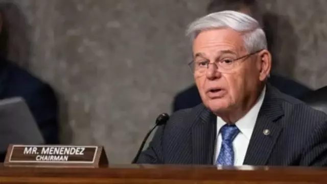 Türkiye ile ilgili F-16 kararı ABD'yi karıştırdı! Senatörden 'Cumhurbaşkanı Erdoğan'ı veto edeceğiz' tepkisi