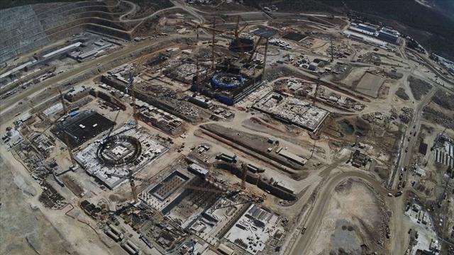 Akkuyu Nükleer Santrali nerede? Akkuyu Nükleer Santrali nereye inşa ediliyor? Akkuyu Nükleer Santrali nerede? Akkuyu Nükleer Santrali nereye inşa ediliyor?