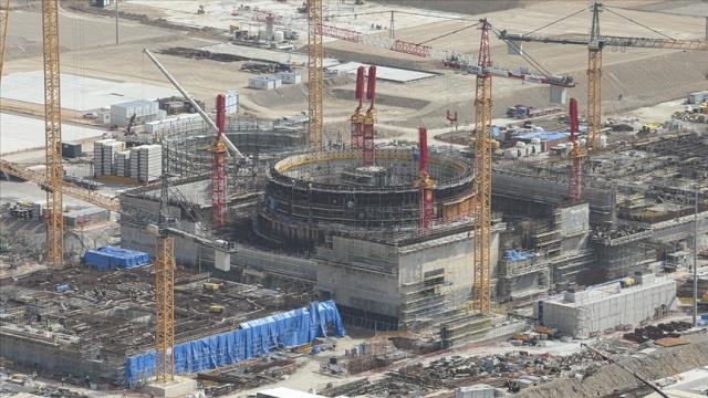 Akkuyu Nükleer Santrali nerede? Akkuyu Nükleer Santrali nereye inşa ediliyor? Akkuyu Nükleer Santrali nerede? Akkuyu Nükleer Santrali nereye inşa ediliyor?