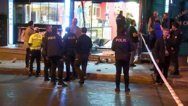 Kaza değil cinayet! Kamyonetin çarptığı doktor olay yerinde öldü