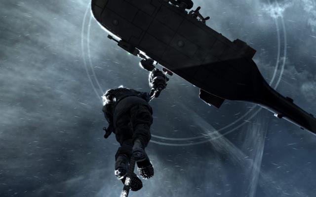 Call of Duty 4: Modern Warfare sistem gereksinimleri neler? Call of Duty 4: Modern Warfare kaç GB?