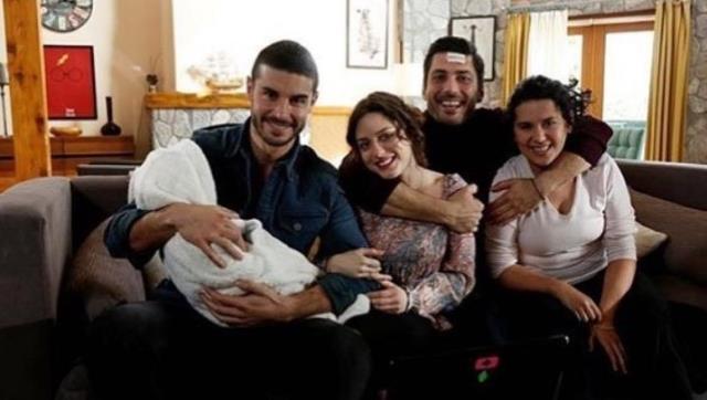 Cinsiyet değiştirmişti! Son hali olay oldu