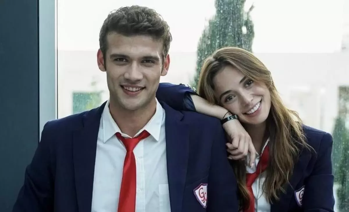 Duy Beni son bölüm izle! Duy Beni son bölüm ne oldu?