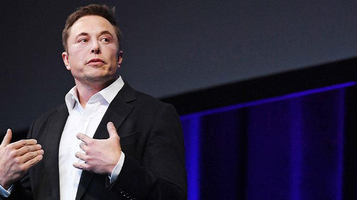 Elini neye atsa paraya dönüşüyor! Elon Musk'ın 1 günde parfümden elde ettiği kazanç dudak uçuklattı