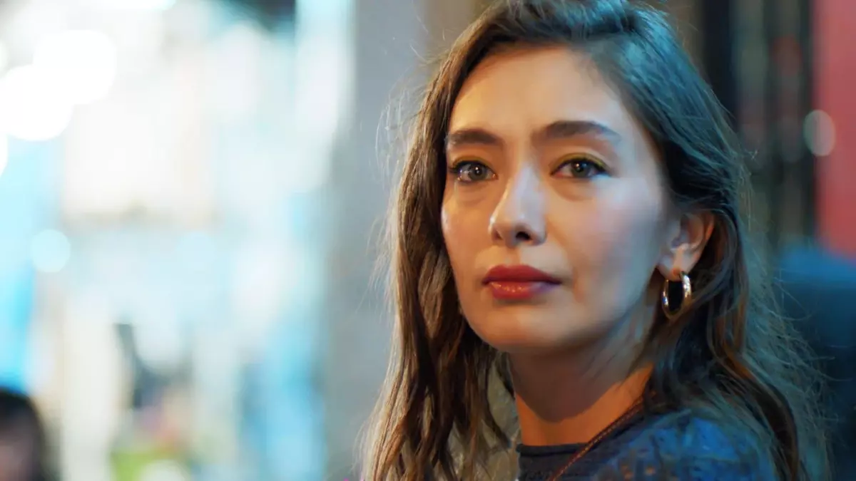 Gecenin Ucunda 3. Bölüm Fragman