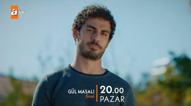 Gül Masalı final mi, neden final yapıyor? Gül Masalı bitiyor mu? Gül Masalı tamamen final mi yapacak, neden?