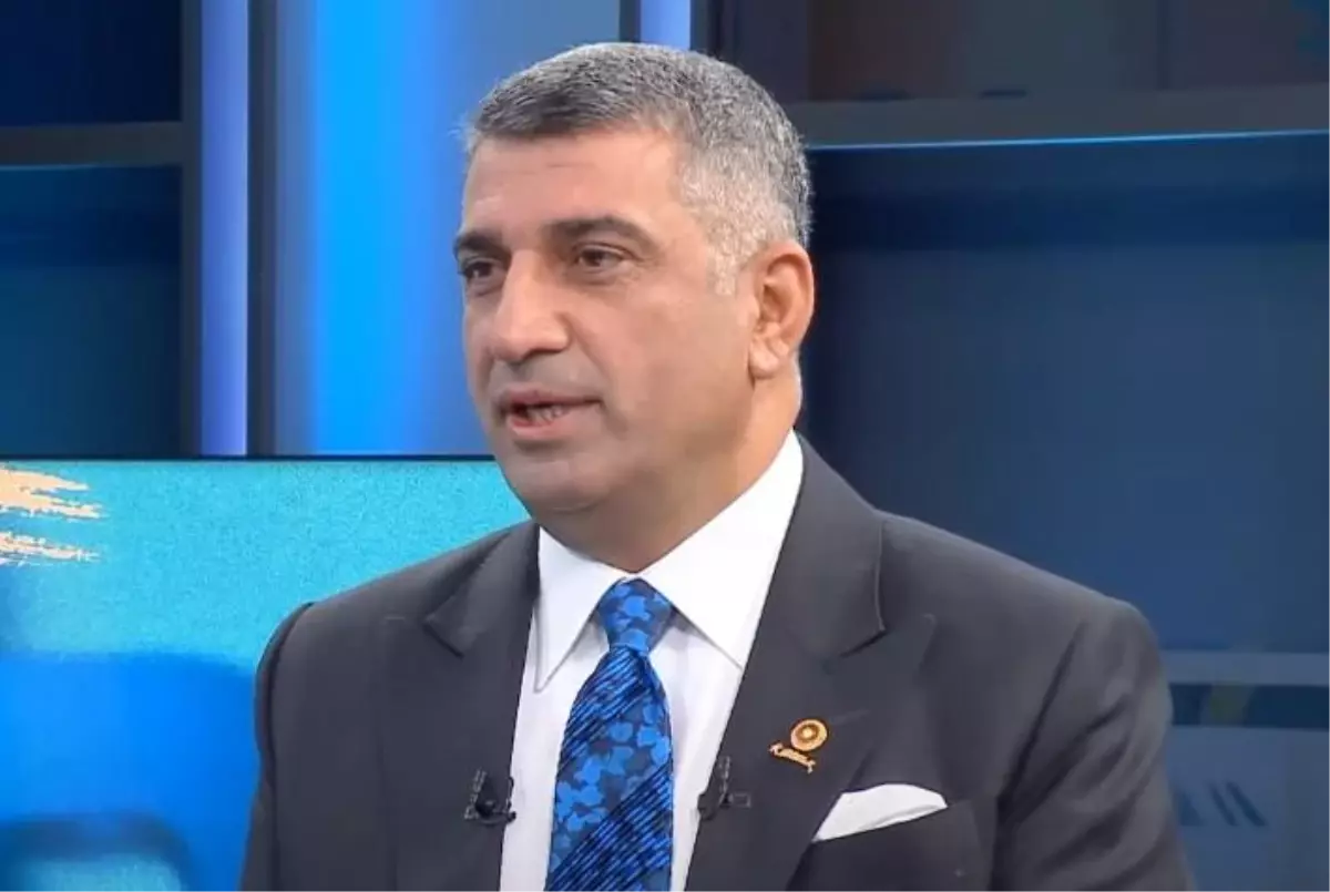 Halk Tv konuğu Fatih Mehmet Maçoğlu kimdir? Fatih Mehmet Maçoğlu kaç yaşında, nereli? Fatih Mehmet Maçoğlu biyografisi!