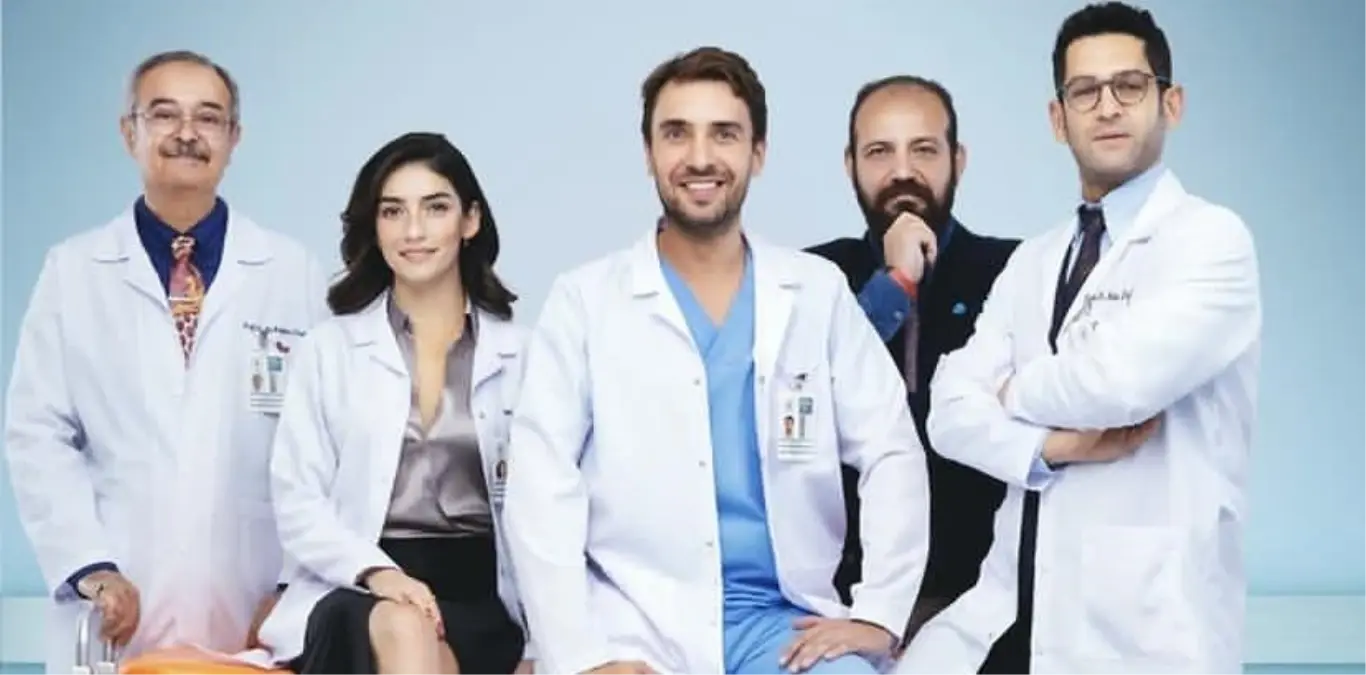 Hayat Bugün dizisi konusu ne? Hayat Bugün oyuncuları kimler? Hayat Bugün hangi kanalda, saat kaçta?