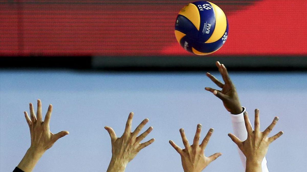 İtalya- Brezilya voleybol maçı ne zaman, saat kaçta? İtalya- Brezilya maçı hangi kanalda yayınlanacak? İtalya- Brezilya maçı nereden izlenir?