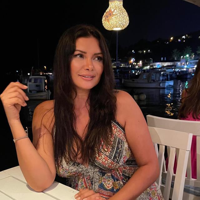 Köpek saldırısında yüzü parçalanan Tuğba Altıntop yaşadıklarını anlattı: Her yer kan revan içindeydi