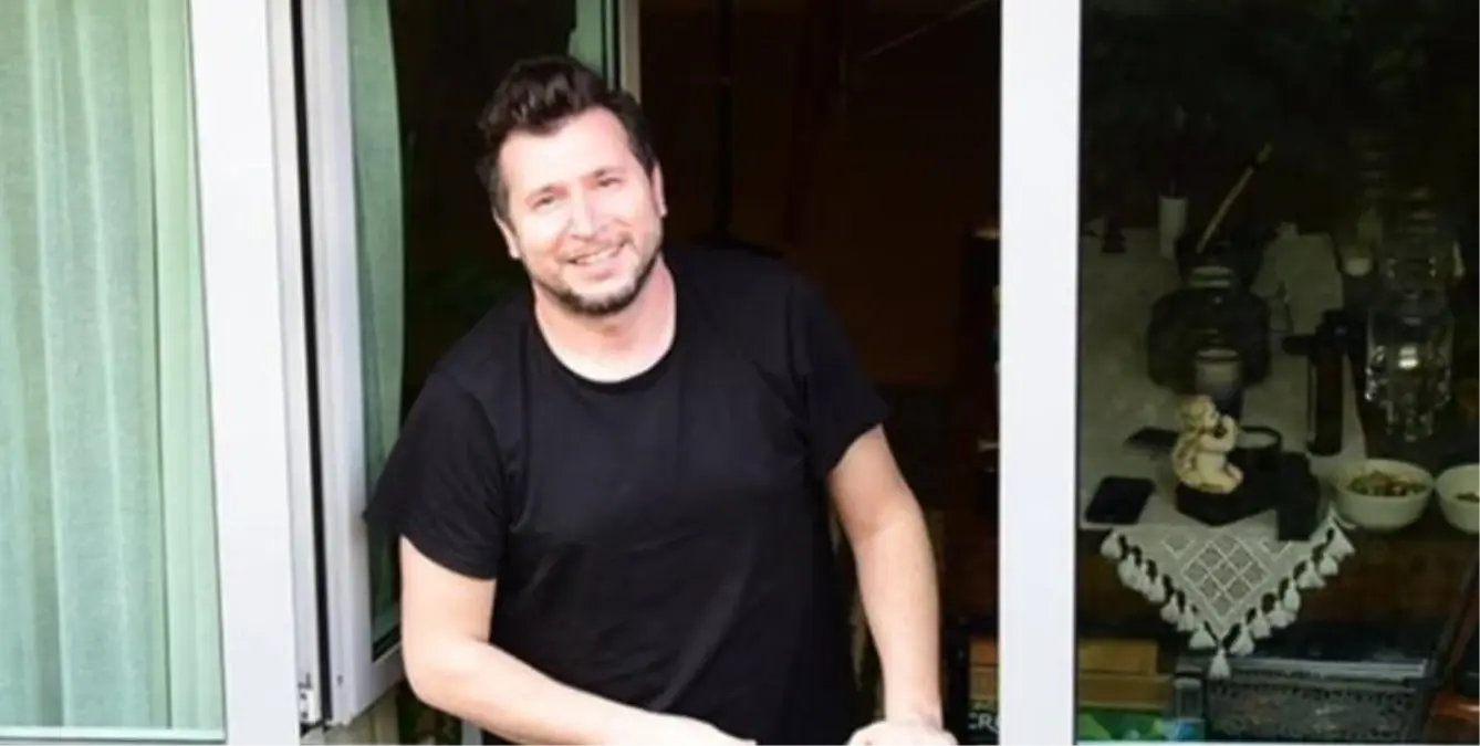 Levent Dörter kimdir? Levent Dörter kaç yaşında, nereli, ne iş yapıyor? Levent Dörter hayatı ve biyografisi!
