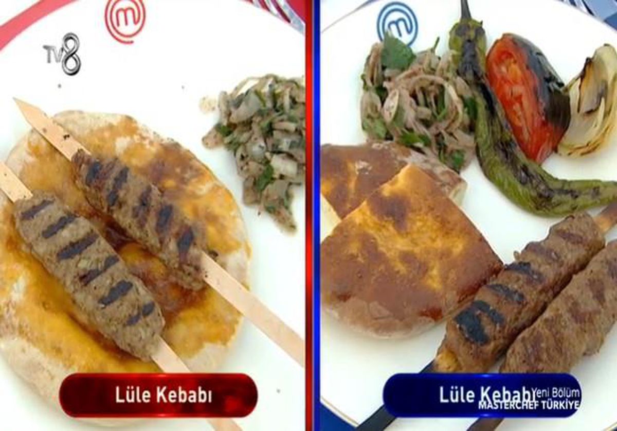 Lüle Kebabı tarifi! Masterchef Lüle Kebabı nedir, nasıl yapılır? Lüle Kebabı için gerekli malzemeler! Lüle Kebabı hangi yöreye ait?