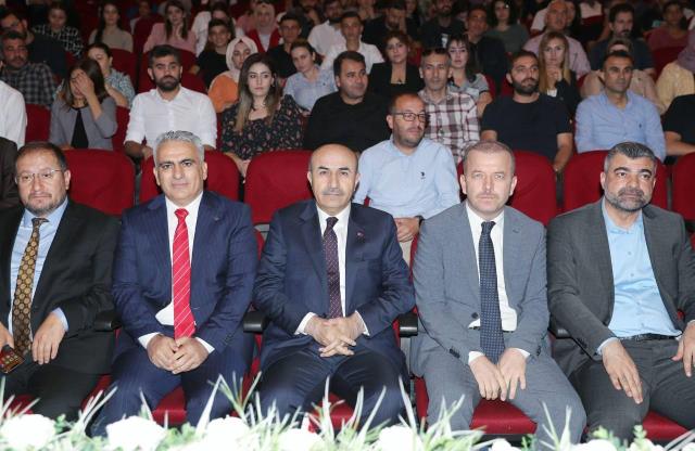 Mardin Dara Dağ Bisikleti Yarışı tanıtım toplantısı gerçekleştirildi