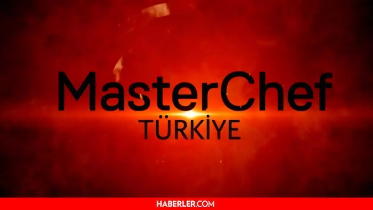 Masterchef günün menüsü nedir? (Türk Yemekleri Menüsü) 13 Ekim Masterchef'te hangi çeşitler çıktı, yarışmacılar neler yapacak? Günün menüsü ne?
