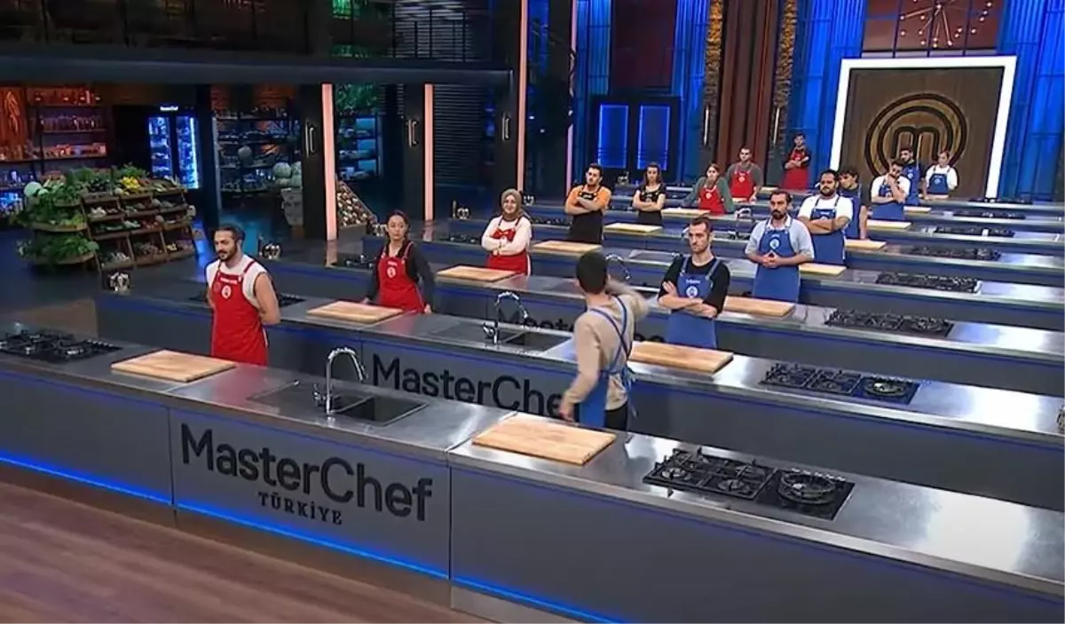 Masterchef Son B L M Izle Masterchef B L M Izle Hd Ekim