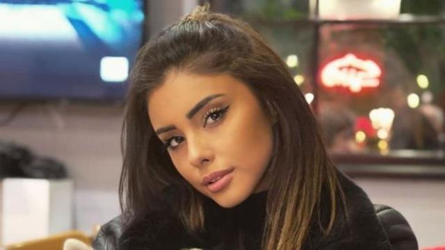 Özcan Deniz'in sevgilisi Samar Dadgar kimdir? Samar Dadgar kaç yaşında, nereli?