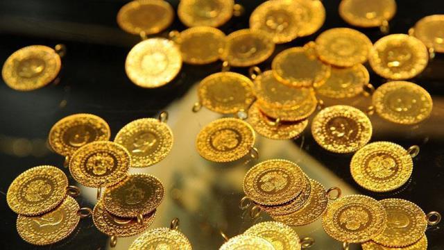 Rüyada altın görmek ne anlama geliyor? Rüyada çeyrek altın görmek nedir? Rüyada altın zincir görmek ne demek?
