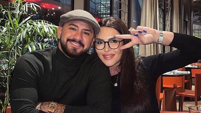 Selin Ciğerci 2. kez boşandığı Gökhan Çıra'nın evinden fotoğraf paylaştı Selin Ciğerci 2. kez boşandığı Gökhan Çıra'nın evinden fotoğraf paylaştı