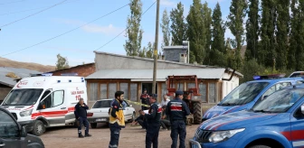 Sivas haberi! Sivas'ta karı koca evlerinde ölü bulundu