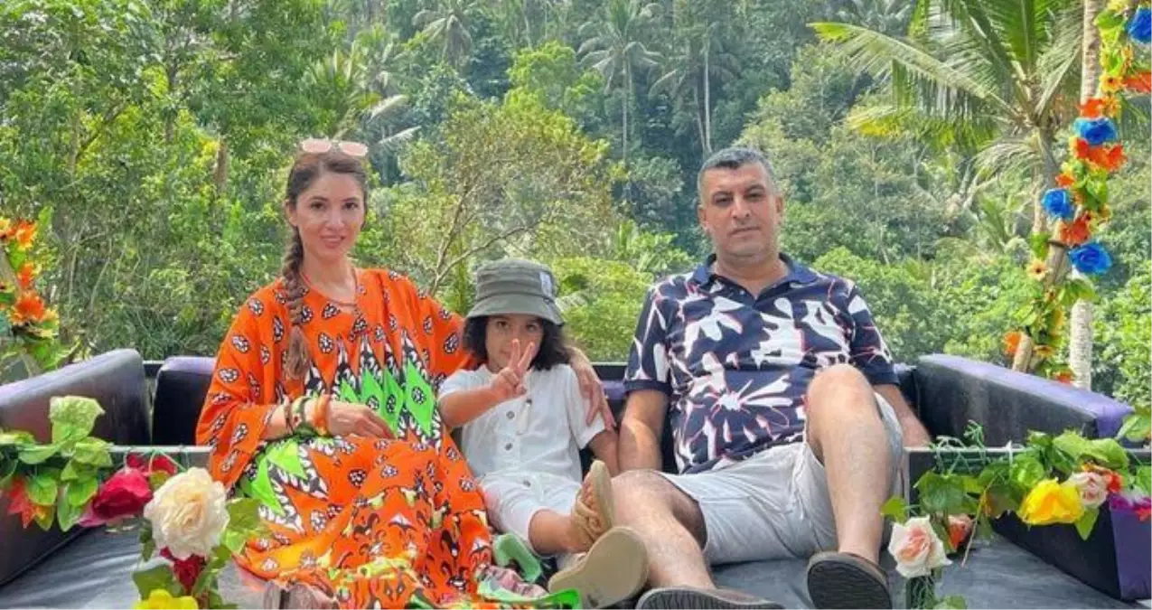 Sonay Demiryeri Abdurrahim Demiryeri boşandı mı? Sonay Demiryeri kimdir, kaç yaşında, kaç çocuğu var?