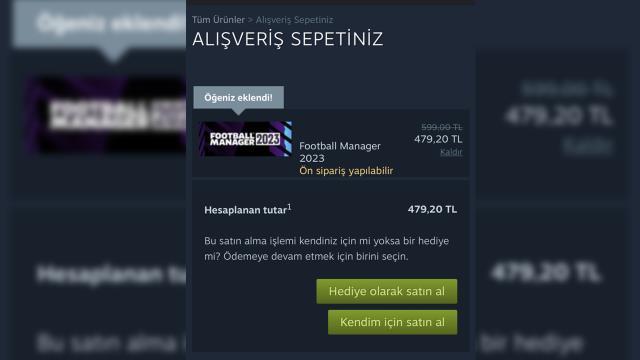 Steam Mobil uygulaması nihayet değişti! Güncelleme tüm cihazlara geldi