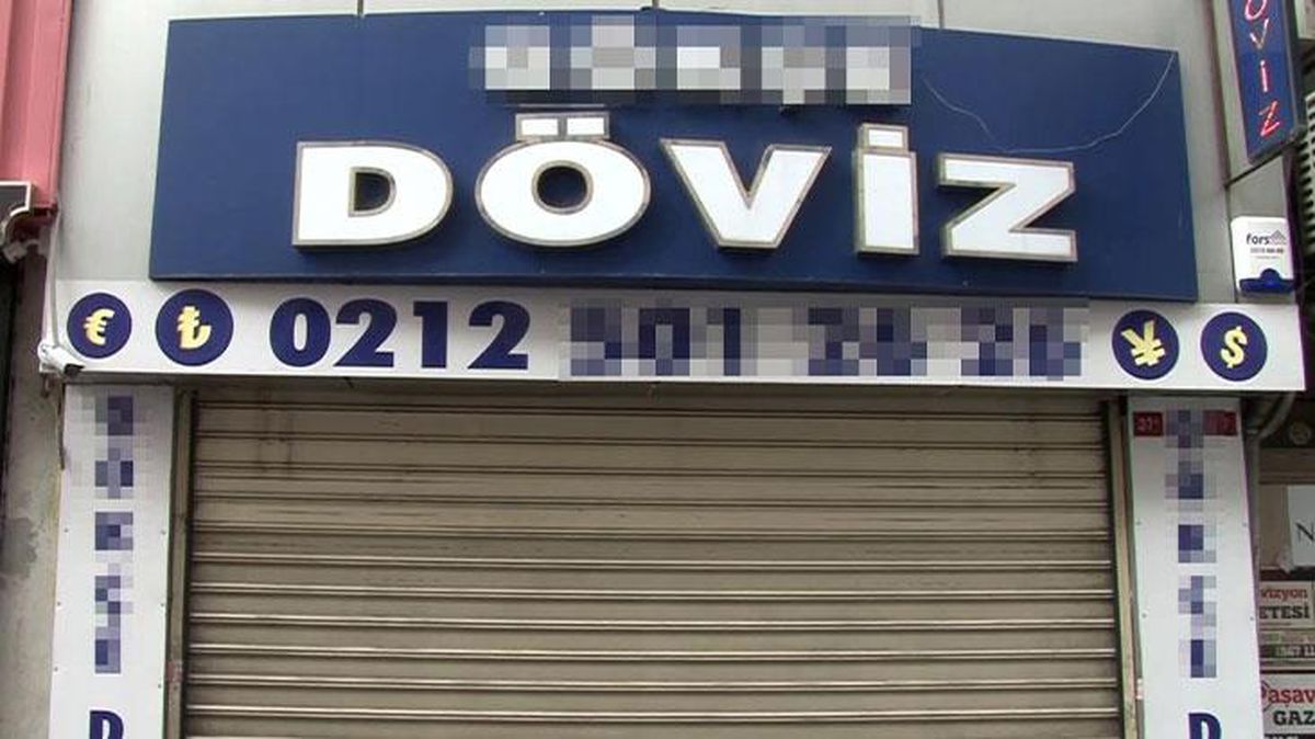 Tüm İstanbul bu vurgunla çalkalanıyor! Dövizci kardeşler 100 milyon TL toplayıp kaçtı