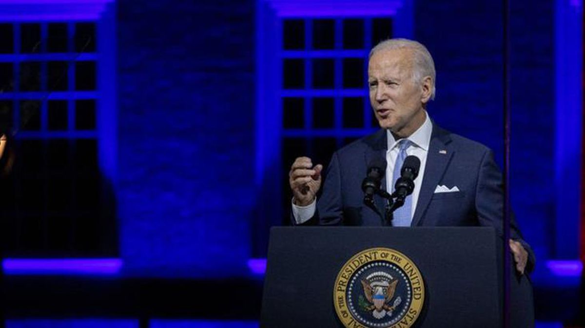 Yaptığı gaflarla gündemden düşmeyen Biden, bu sefer de çocuğunun ölüm nedenini unuttu