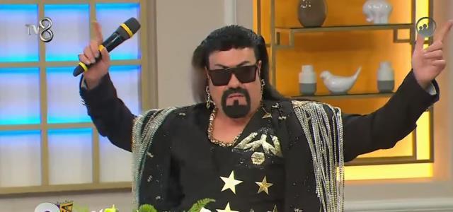 '18 kilo altınım var' diyerek gündem olmuştu, Kobra Murat gerçek mal varlığını sıraladı