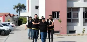 Son dakika haber: Hırdavat borcu cinayetinin zanlıları adliyeye sevk edildi