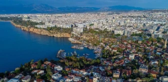 Antalya haber | Antalya'da yabancıya konut satışı, ikiye katlandı