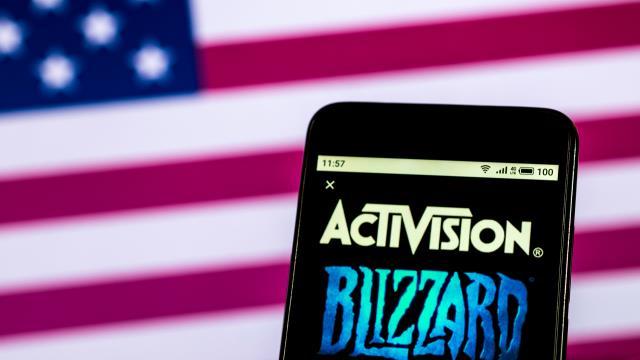 Ardı arkası kesilmiyor! Cinsel taciz suçlamasıyla video oyun şirketine bir dava daha açıldı