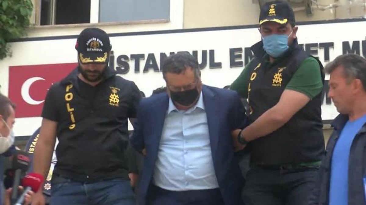 Arkadaşını öldürüp kuyuya atan sanık, maktulün kızını arayıp 'Baban başka kadınlarla görüşüyor, AİDS olabilir ' demiş