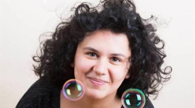 Aybike Esin Tumluer kimdir? Aybike Esin Tumluer hayatı ve biyografisi! Aybike Esin Tumluer kaç yaşında, nereli?