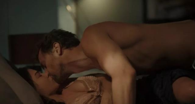 Demet Özdemir bu kez başka isimle yatağa girdi! Herkes aynı soruyu soruyor: Oğuzhan'ın suçu ne?