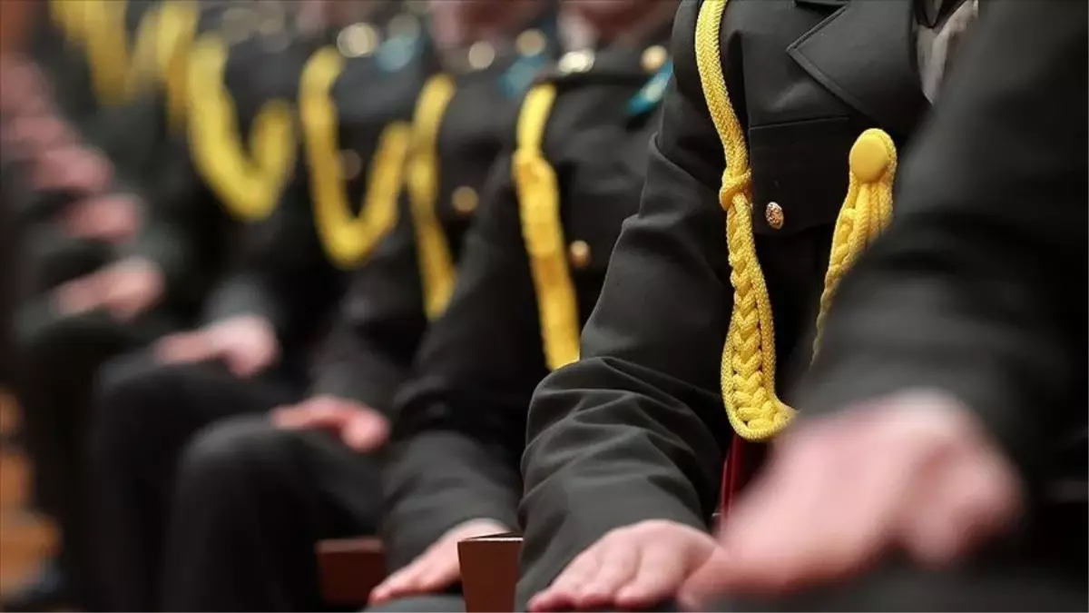 Dünya Astsubaylar Günü ne zaman? En güzel Dünya Astsubaylar Günü sözleri ve mesajları!